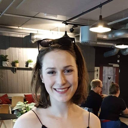 Stine Thronæs