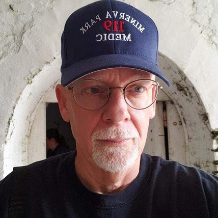 John (Doc) Lykins
