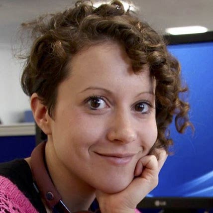 Emma Robinson