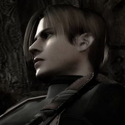 Leon S. Kennedy