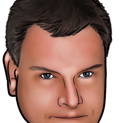 Jeff Pohl