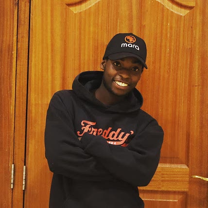 Emilio Kariuki