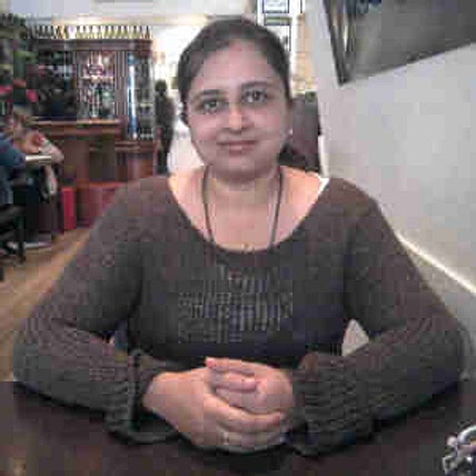 Shilpa