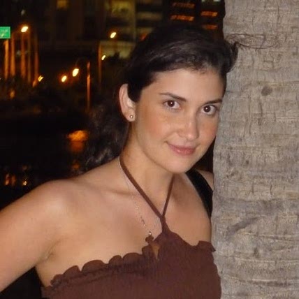 Maria Angelica Rivas Sanabria