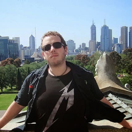 Trent Imeson