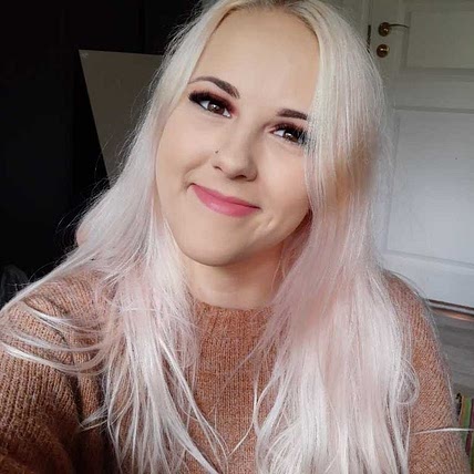 Triinu Pokk