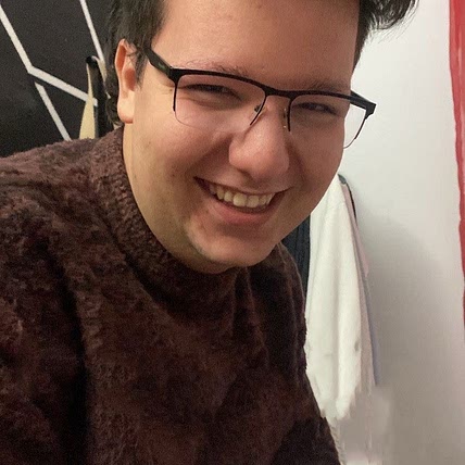 Petar Velkovski