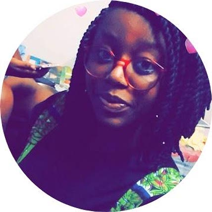 Priscilla Wiafoah Twum