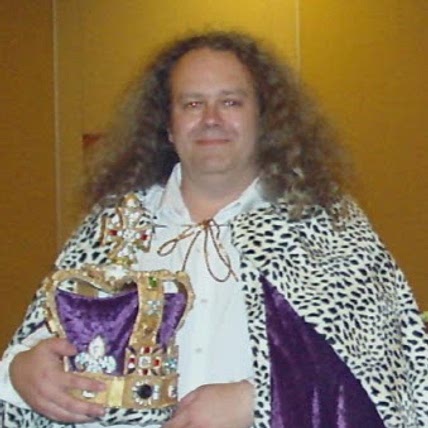 Richard Plane