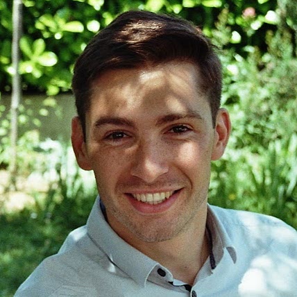 Brandon Tomasi
