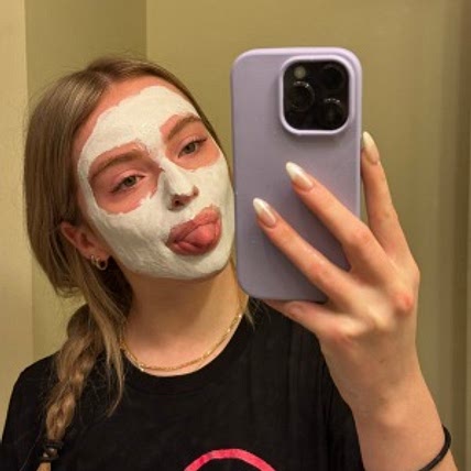 Caylin Bauman
