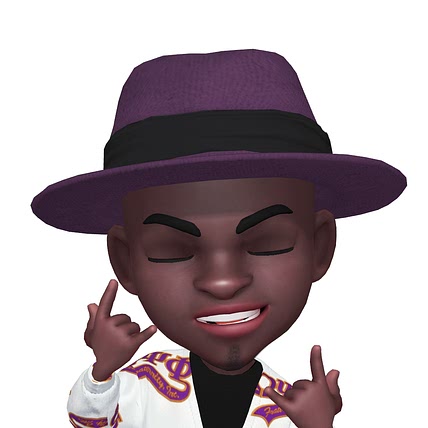 Cliff Robinson