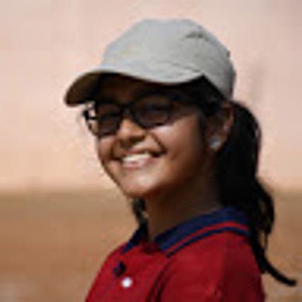 Srushti Vaishnavi