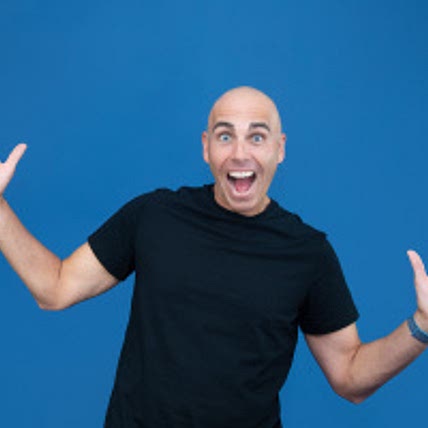 Danny Carvajal