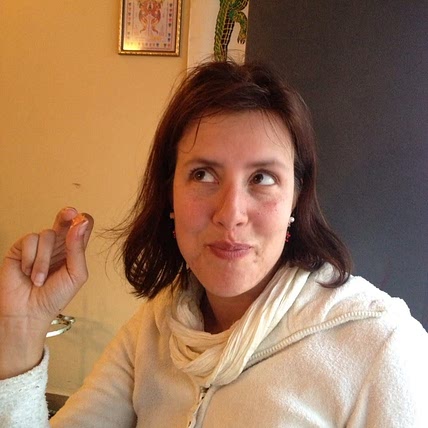 Nadja Tschupp