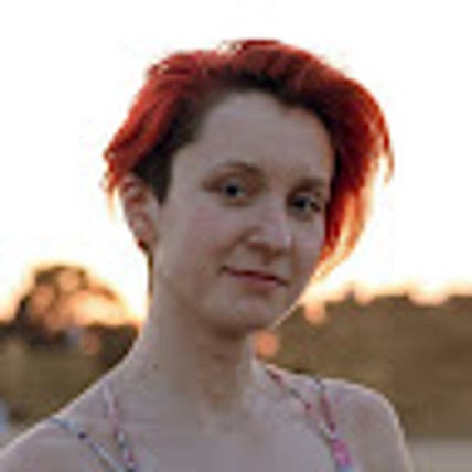 Елена Малина