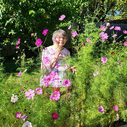 Ellen Long