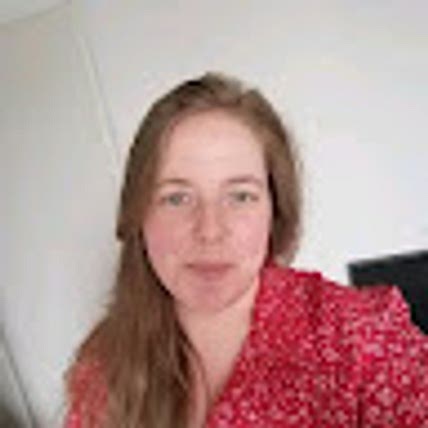 Caroline Piras