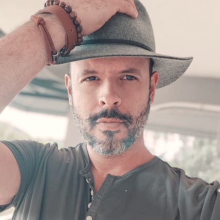 Alvaro Monsegur