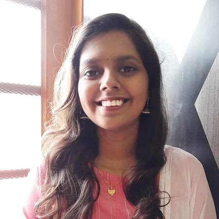 Shruti Prajapati