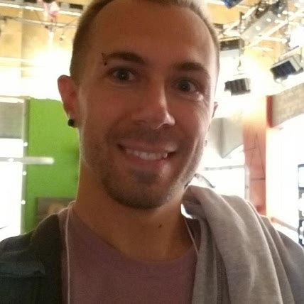 Jean-Benoit Vallières