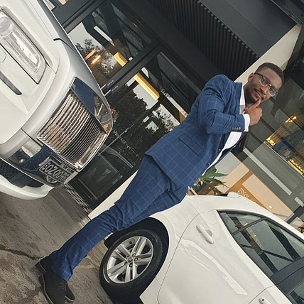 Ifeanyi Alaribe