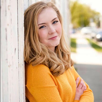 Amanda Dickson