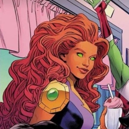 Ivy Johnson