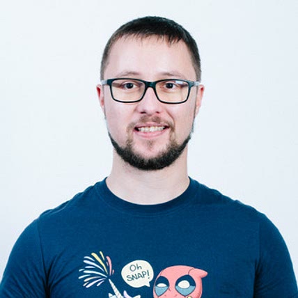 Nicolas HUG