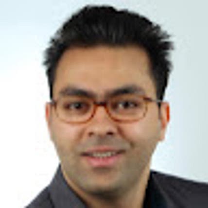 Amir Seyfi