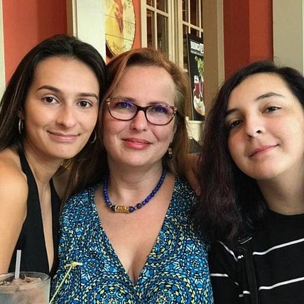 Graciela De Angelis