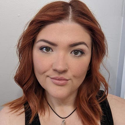 Erika Duenwald