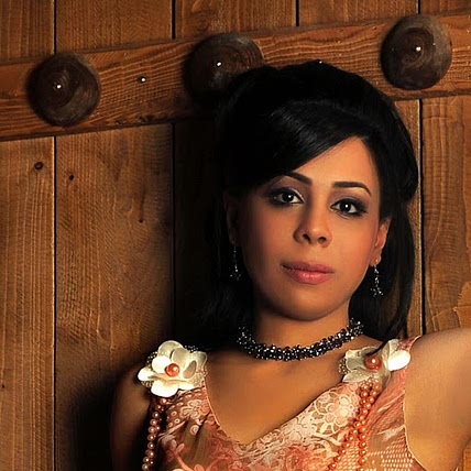 farzaneh mirzaei