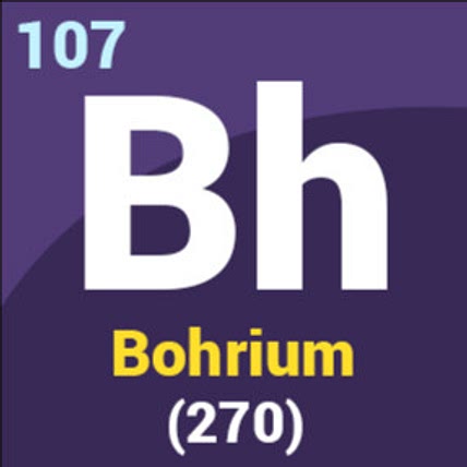 Bohrium