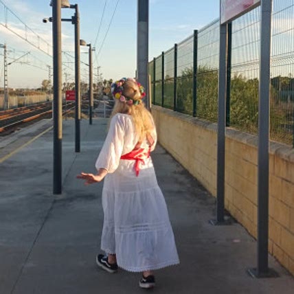 Mónica