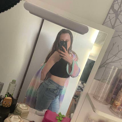 Mia Skarratts