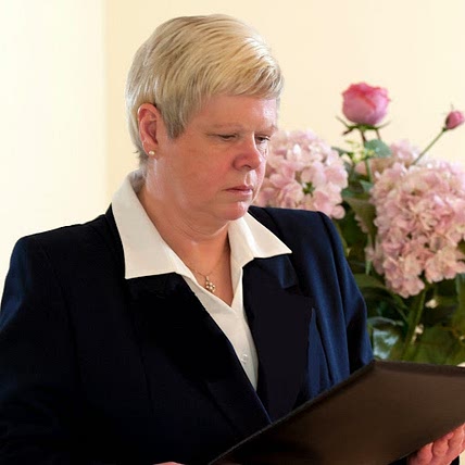 Anne-Maree Robertson