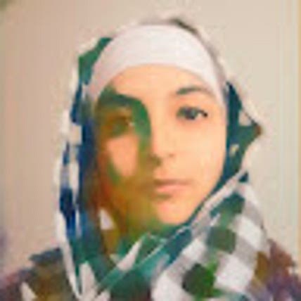 Nissrin Amrani El Yaakoubi