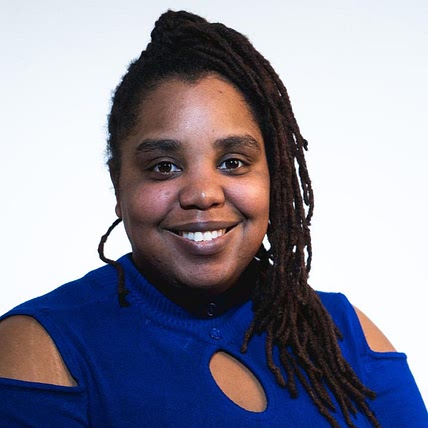 Aretina Washington