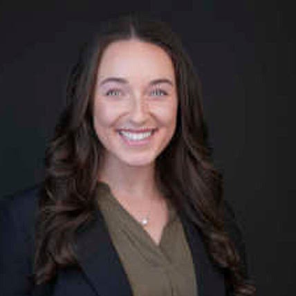 Delanie Vasil
