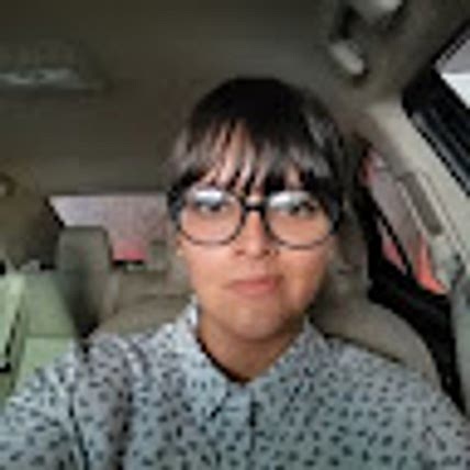 Catalina Mora Montes