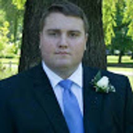 Joshua Cail
