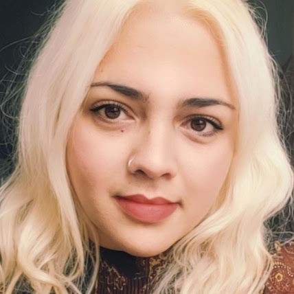 Luísa Dos Anjos Cardoso