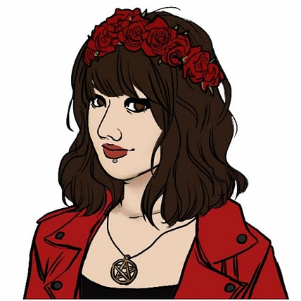 Sara Walker-Phillips