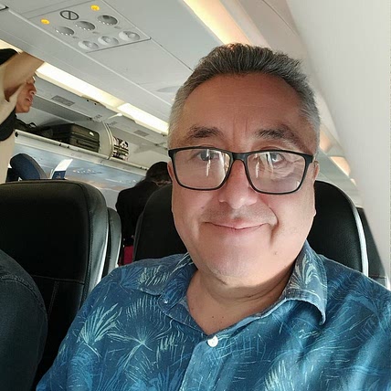 Patrick Benalcazar