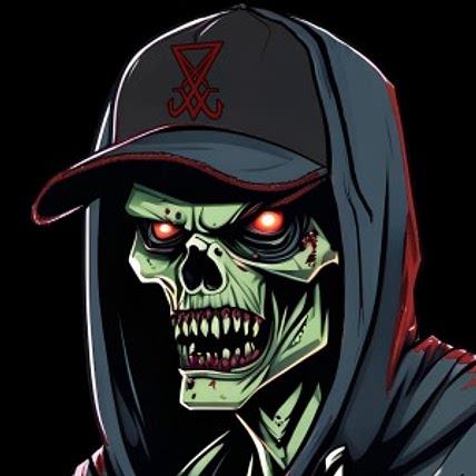 Zombie