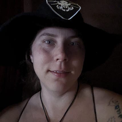 Meaghen Niebuhr