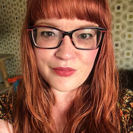 Carrie-Anne Alexander