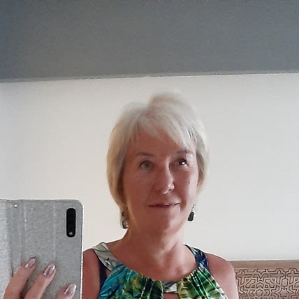 Julie Goodall