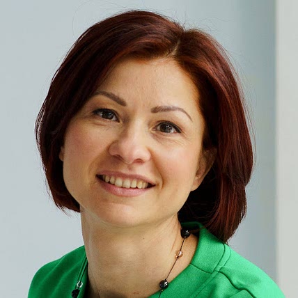 Tetyana Bashmachnikova